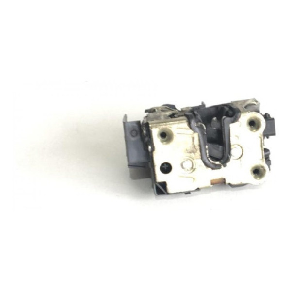 Fechadura Elétrica Traseira Esquerda Símbol Clio 2000 A 2012