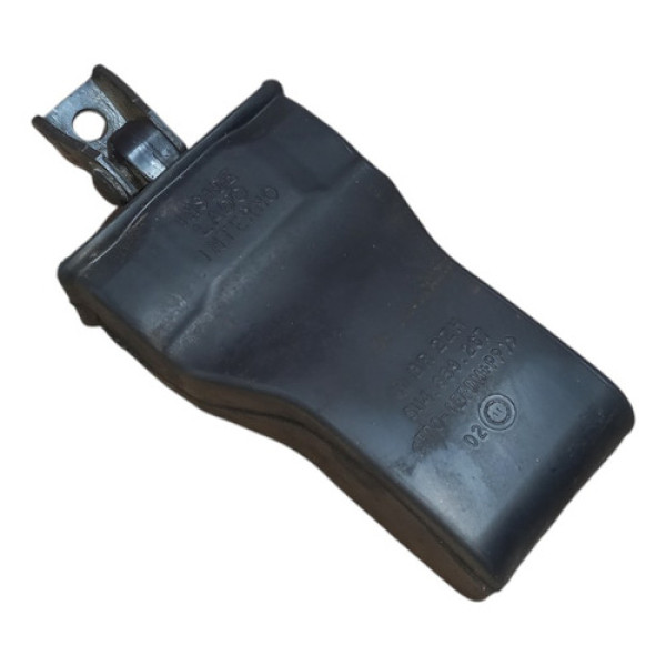 Limitador Porta Traseira Esquerda Gol G5 Voyage 2008 A 2012