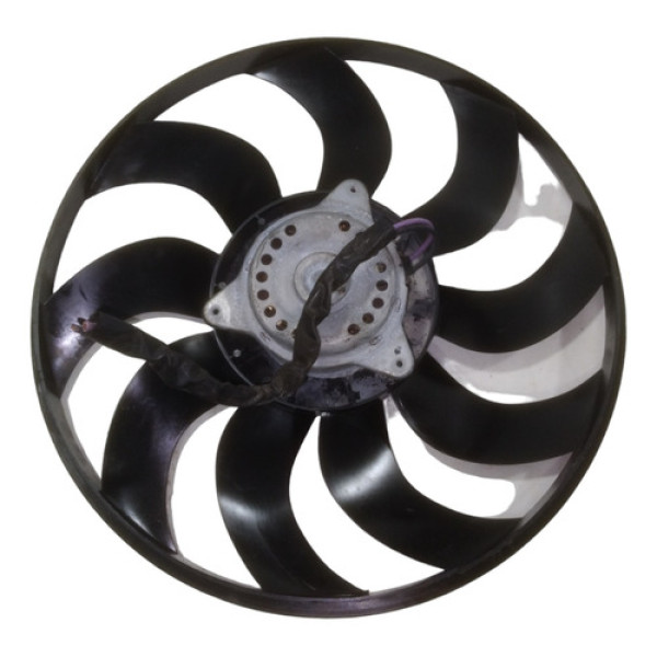 Ventoinha Motor Radiador Gm Cobalt 1.4 2012 2013 A 2016