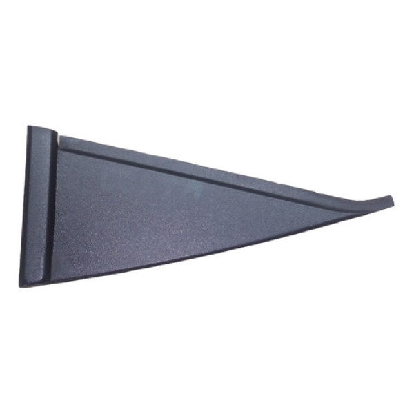 Acabamento Interno Retrovisor Esquerdo Gm Corsa 2003 A 2012