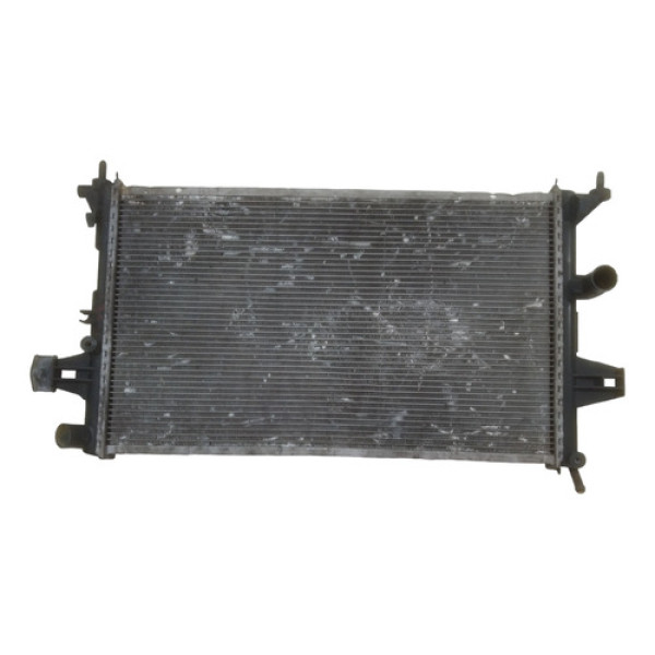 Radiador Água Manual Gm Vectra 2.0 2005 2006 2007 A 2009