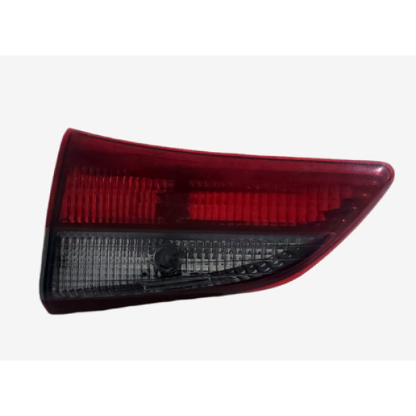 Lanterna Tampa Traseira Direita Hyundai Hb20 Hatch 12/2019
