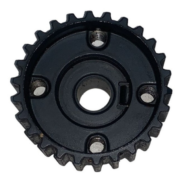 Polia Engrenagem Virabrequim Vw Gol G5 1.0 2008 2009 A 2012