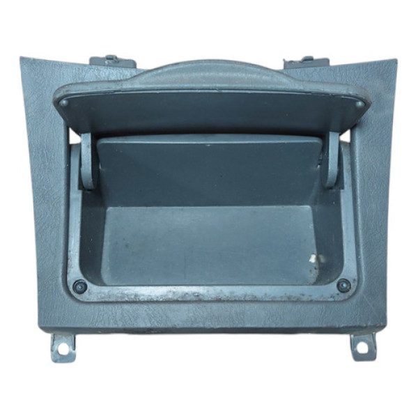 Painel Console Central Porta Objetos Chery Tiggo 2009 A 2013