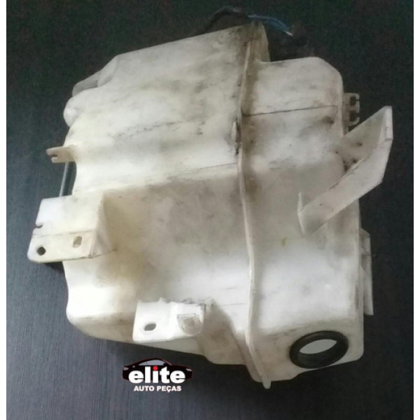 Reservatório Do Limpador Mitsubishi Lancer Gt  2010 A 14