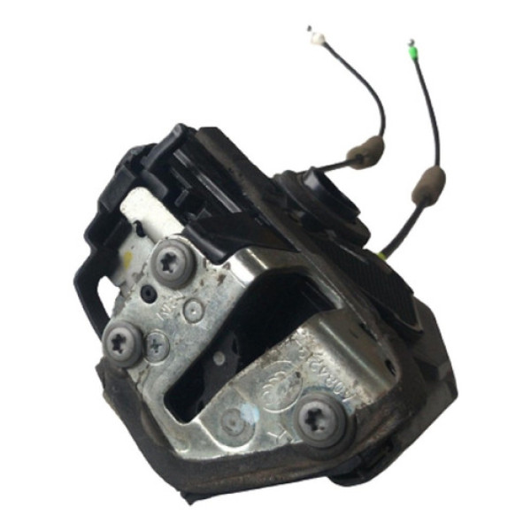 Fechadura Elétrica Toyota Corolla 2009 A 2013 Traseira Direi