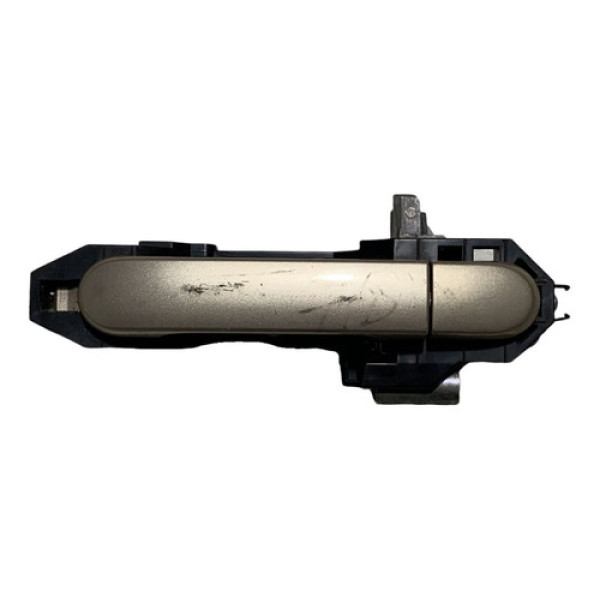 Maçaneta Externa Traseira Direita Nissan Livina 2009 A 2014
