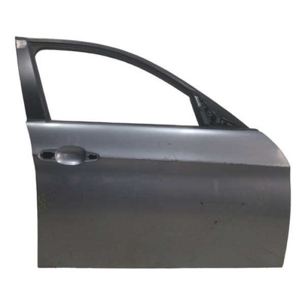 Porta Dianteira Direita Bmw 320i 2006 2007 2008 A 2012 @