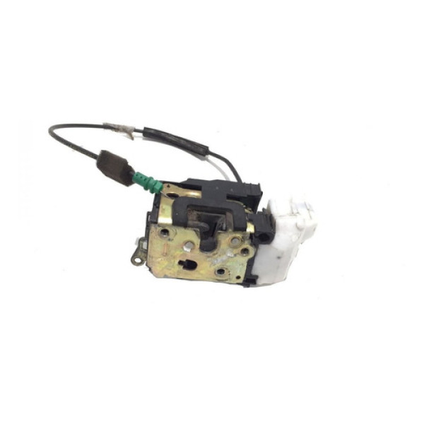 Fechadura Elétrica Tras Esquerda Ford Ecosport 2003 A 2012