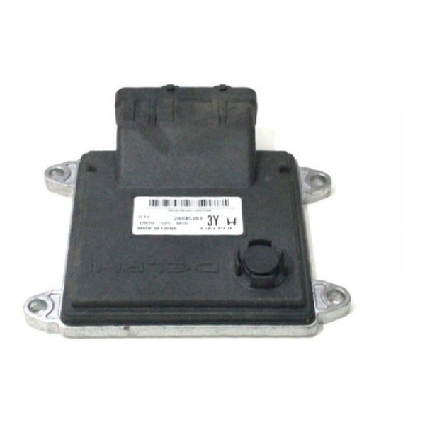 Módulo Injeção Honda New Fit 1.5 16v (28445781) 2014 A 2018