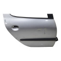 Porta Traseira Direita Peugeot 206 207 2001 2002 A 2014 @
