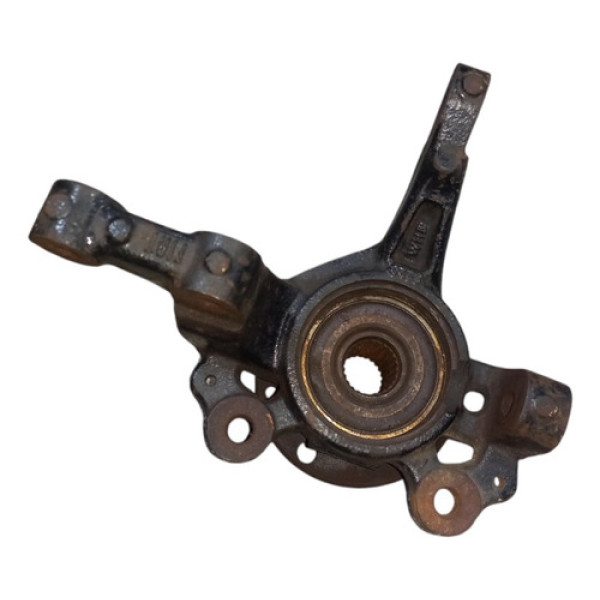 Montante Manga Eixo Dianteira Direita Fiat Palio 2012 A 2018