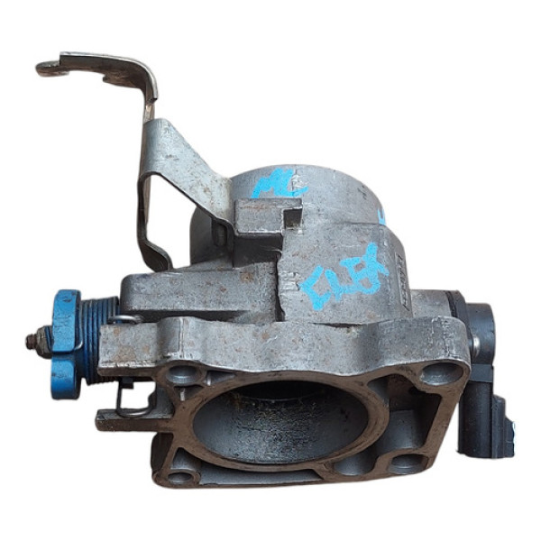 Tbi Corpo Borboleta Ford Ka Fiesta 1.6 8v 2007 A 2013