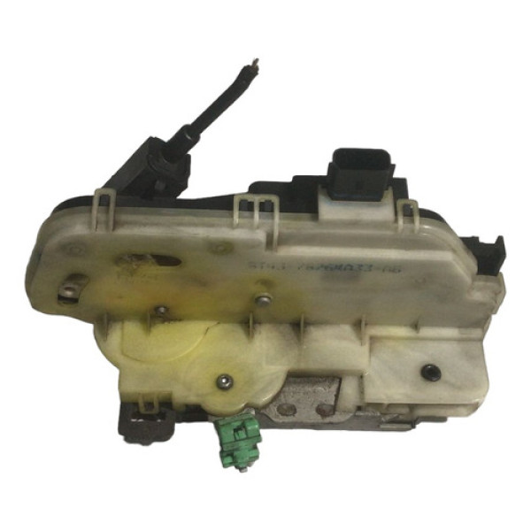 Fechadura Elétrica Traseira Esquerda Edge 2007 A 2010