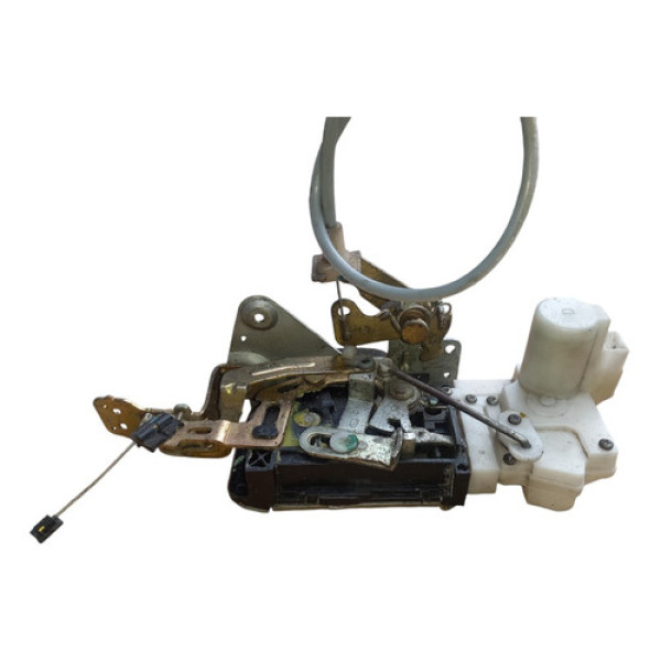 Fechadura Elétrica Dianteira Direita Fox 2003 2004 A 2009