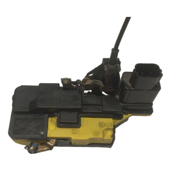 Fechadura Elétrica Traseira Direita Volvo S60 2000 A 2009