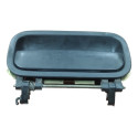 Maçaneta Externa Traseira Esquerda Gm Corsa 1994 1995 A 2002