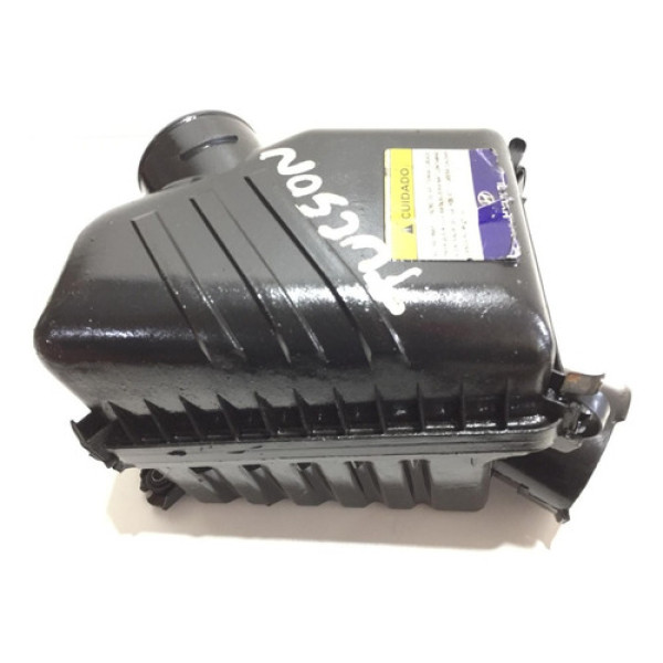 Caixa Filtro Ar Hyundai Tucson 2.0 2008 A 2014 281102e010