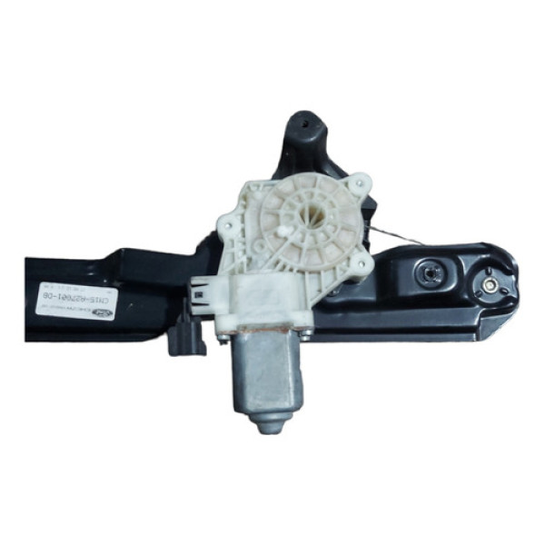 Maquina Vidro Elé Traseira Esquerda Ecosport 2013 A 2018