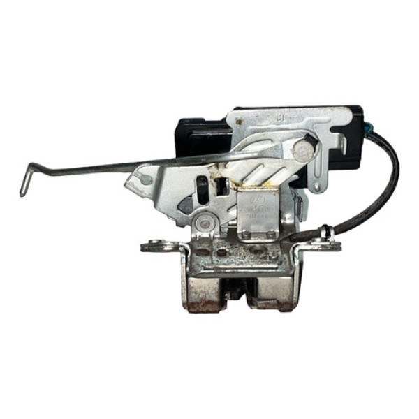 Fechadura Tampa Tampa Traseira Lifan X60 2013 2014 A 2018