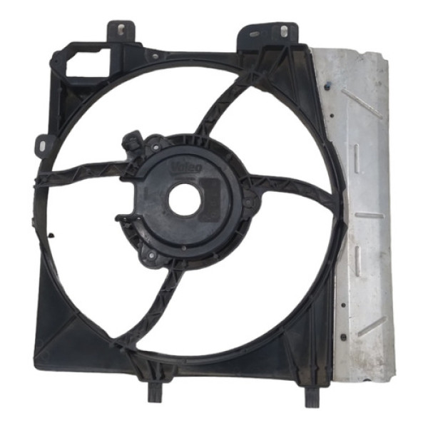 Defletor Ventoinha Radiador Citroën C3 Aircross 2011 A 2017