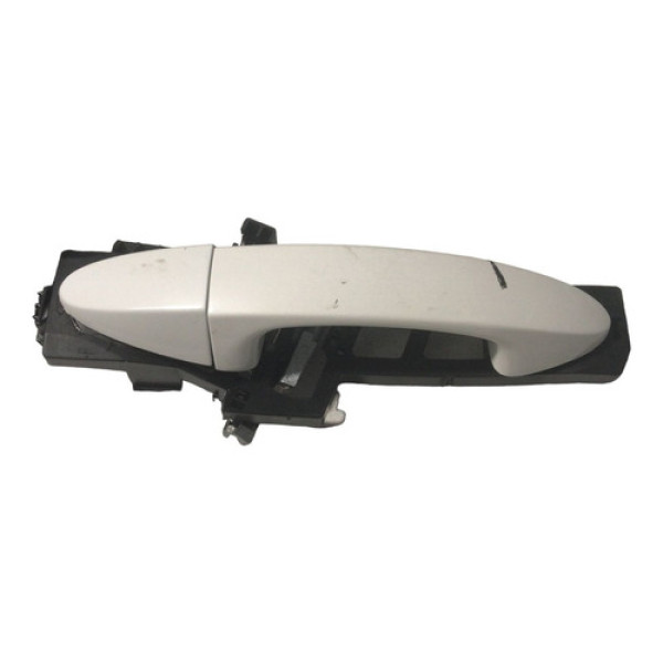 Maçaneta Externa Traseira Direita Ecosport Ka 2018 A 2020