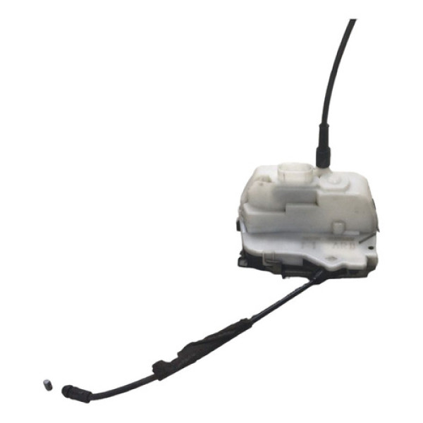 Fechadura Elétrica Traseira Direita Megane Sedan 2007-2012