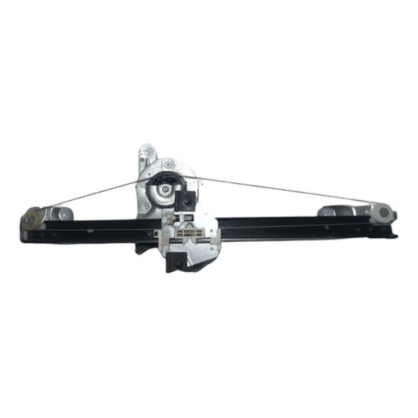 Máquina Vidro Elétrica Diant Esquerda Duster 2016 A 2020 