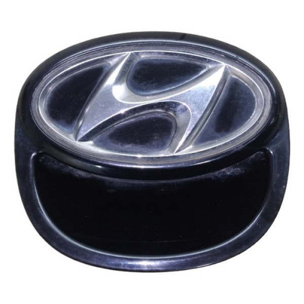 Maçaneta Tampa Traseira Hyundai I30 2009 2010 2011 A 2012