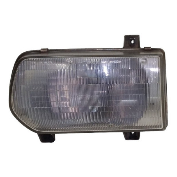Farol Lado Direito Nissan Pathfinder 1996 1997 1998 A 1999
