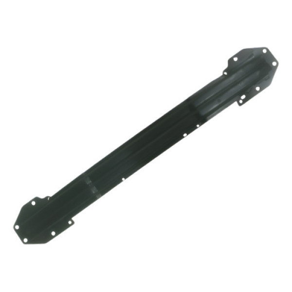 Alma Viga Para-choque Dianteira Ford Fiesta Ecosport 03 A 11