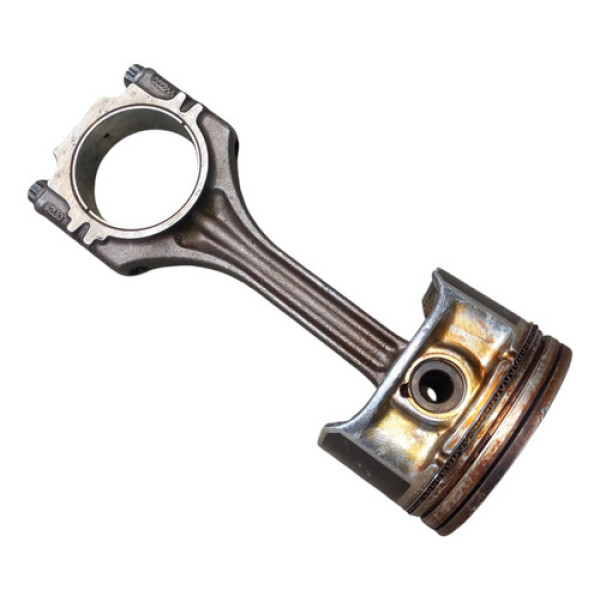 Pistão Biela Vw Fox 1.6 8v Stander 2003 2004 2005 A 2007