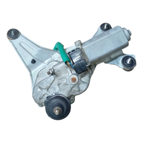 Motor Limpador Vidro Traseiro Hyundai Santa Fé 2007 A 2012