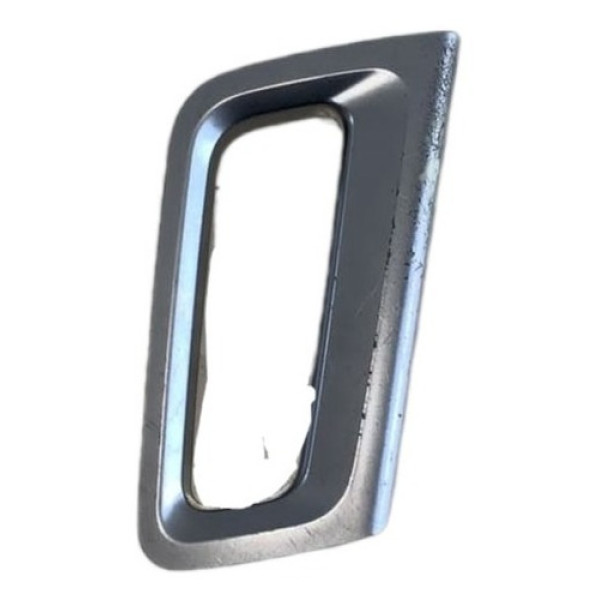 Puxador Interno Porta Tras Esquerda Gm Captiva 2008 A 2015