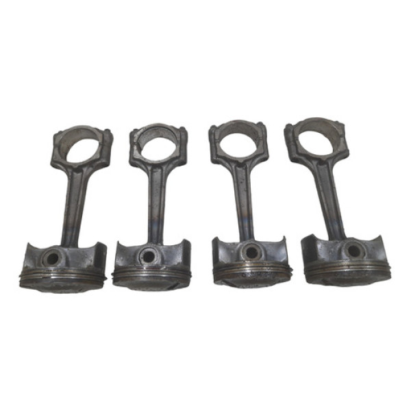 Jogo Pistão Biela Citroën C4 Lounge C3 C3 Picasso 2013-2018