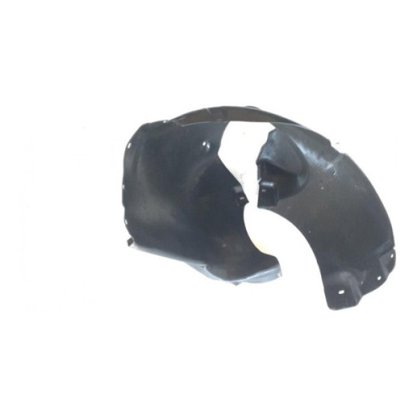 Para-barro Dianteiro Esquerdo Com Detalhe Polo 2003 A 2010