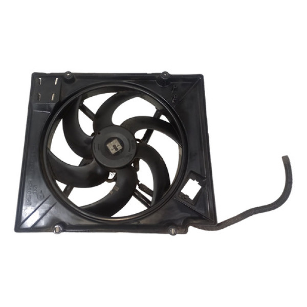 Defletor Ventoinha Renault Megane 1.6 1997 A 2000