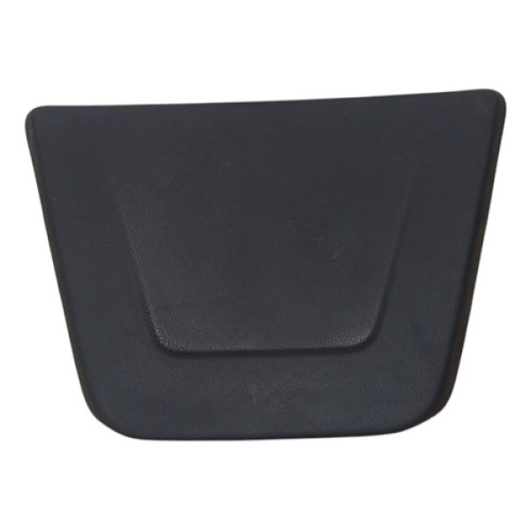 Muldura Tampa Traseira Vw Gol G5 G6 2008 A 2016