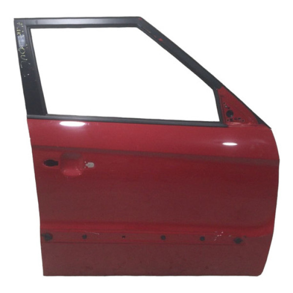 Porta Dianteira Direita Kia Soul 2011 2012 2013 A 2016