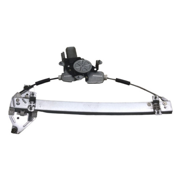 Máquina Vidro Elétrica Traseira Esquerda J3 2011 A 2017