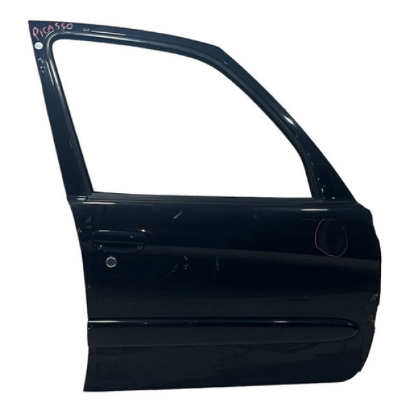 Porta Dianteira Direita Citroën Xsara Picasso 2001 A 2012