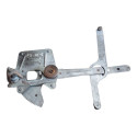 Maquina Vidro Manual Dianteiro Esquerdo Gm S10 2003 A 2011