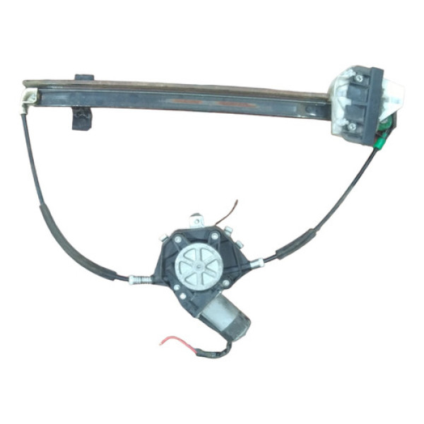 Máquina Vidro Elétrica Dianteira Direita Ford Ka 2007 A 2013