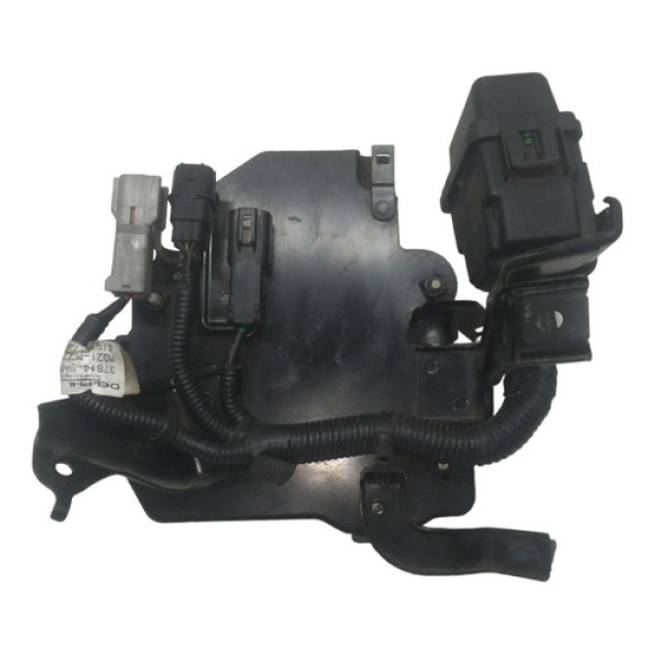 Chicote Caixa Rele Motor Honda City Fit 1.5 2015 2016 A 2020