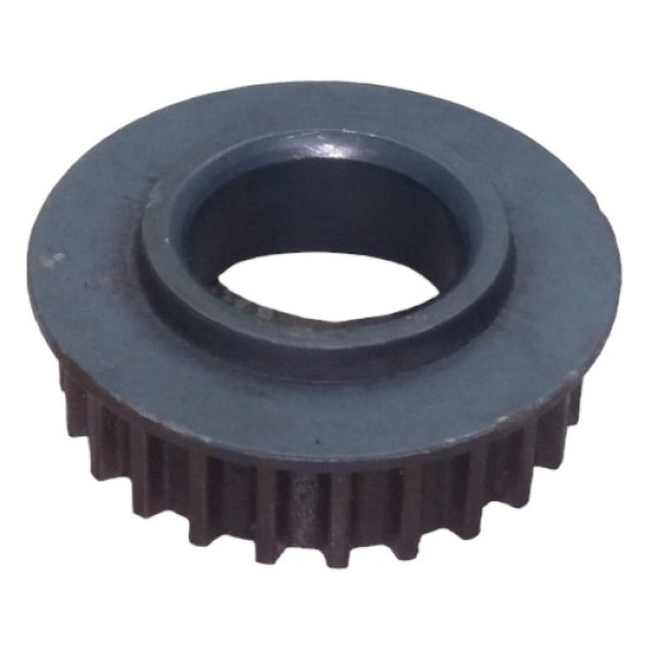 Polia Engrenagem Virabrequim Fiat Tipo 1.6 1993 A 1997 @