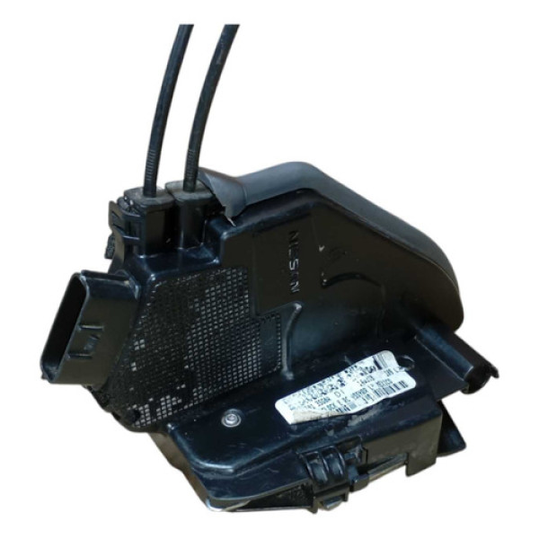 Fechadura Elétrica Traseira Esquerda Sentra 2014 A 2020