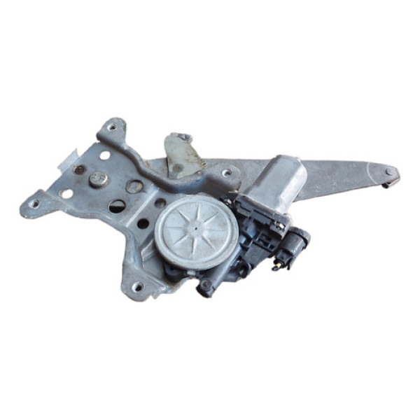 Maquina Vidro Elétrica Traseira Direita Etios 2013 A 2018