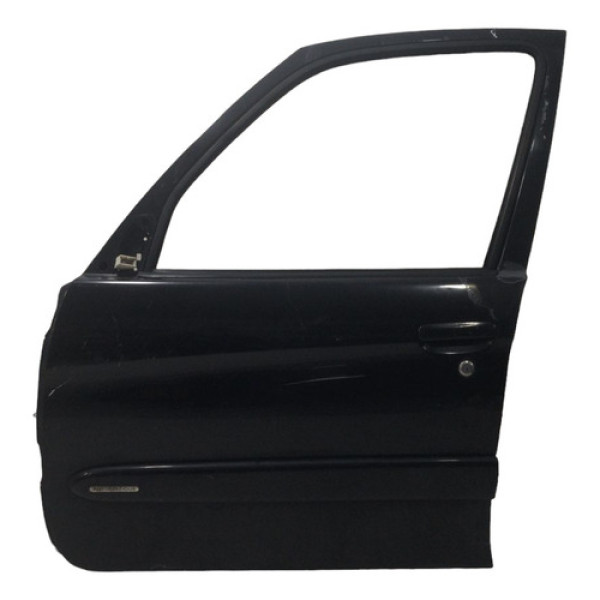 Porta Dianteira Esquerda Xsara Picasso 2001 A 2012