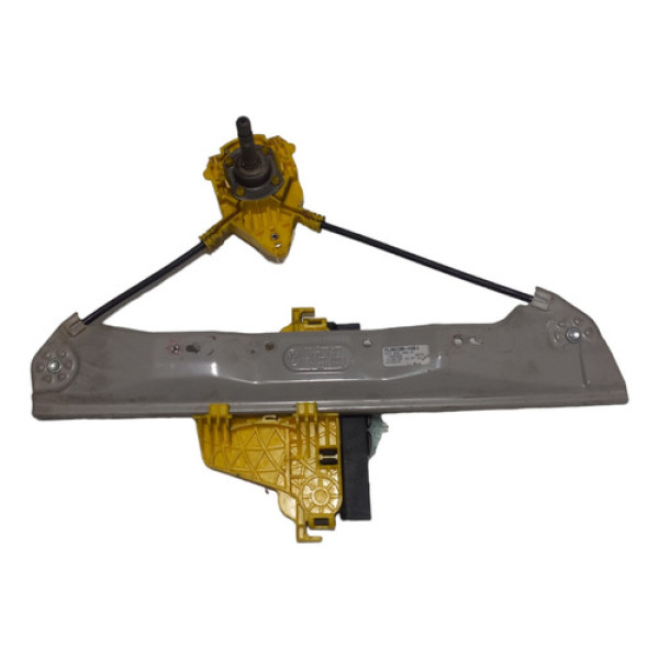 Maquina Vidro Manual Traseira Direita Gol G5 G6 2008 A 2016