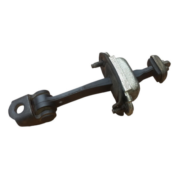 Limitador Porta Dianteira Direita Ford Fiesta 2003 A 2012